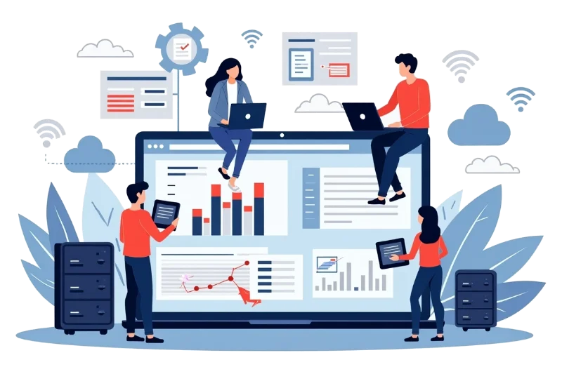 Our Platform