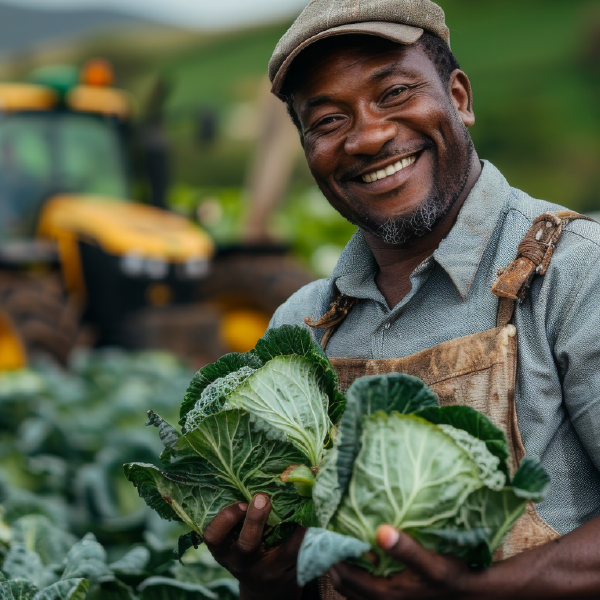 Huzex Agritech Services